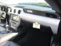 Ford Mustang EcoBoost Premium Convertible Magnetic Metallic photo #15