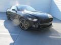 Ford Mustang GT/CS California Special Coupe Shadow Black photo #1