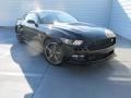 Ford Mustang GT/CS California Special Coupe Shadow Black photo #2