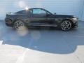 Ford Mustang GT/CS California Special Coupe Shadow Black photo #3