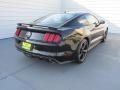 Ford Mustang GT/CS California Special Coupe Shadow Black photo #4