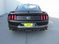 Ford Mustang GT/CS California Special Coupe Shadow Black photo #5