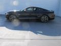 Ford Mustang GT/CS California Special Coupe Shadow Black photo #6