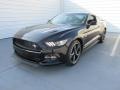 Ford Mustang GT/CS California Special Coupe Shadow Black photo #7