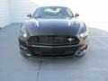 Ford Mustang GT/CS California Special Coupe Shadow Black photo #8