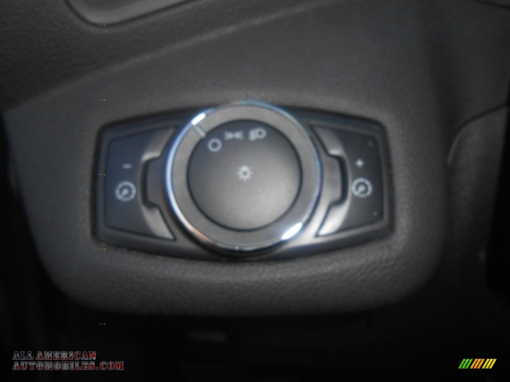 2013 Escape S - Frosted Glass Metallic / Charcoal Black photo #20