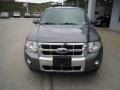 Ford Escape Limited V6 4WD Sterling Gray Metallic photo #4