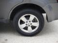 Ford Escape Limited V6 4WD Sterling Gray Metallic photo #7