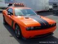 Dodge Challenger SRT8 392 Header Orange photo #7