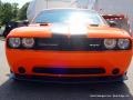 Dodge Challenger SRT8 392 Header Orange photo #8