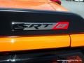 Dodge Challenger SRT8 392 Header Orange photo #40