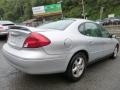Ford Taurus SES Silver Frost Metallic photo #2