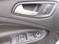 Ford Escape SE 4WD Ingot Silver Metallic photo #11