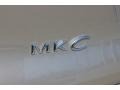 Lincoln MKC FWD Silver Sand Metallic photo #18