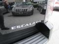 Cadillac Escalade Premium AWD Black Raven photo #54
