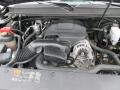 Cadillac Escalade Premium AWD Black Raven photo #64