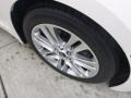 Lincoln MKZ 2.0L Hybrid FWD White Platinum photo #9