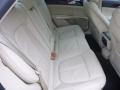 Lincoln MKZ 2.0L Hybrid FWD White Platinum photo #14