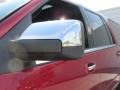 Ford Expedition EL King Ranch Ruby Red Metallic photo #13