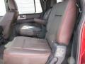 Ford Expedition EL King Ranch Ruby Red Metallic photo #22