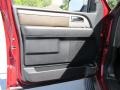 Ford Expedition EL King Ranch Ruby Red Metallic photo #23