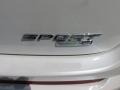 Ford Edge Sport White Platinum Metallic photo #14