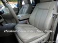 Ford Expedition EL Limited 4x4 White Sand Tri Coat Metallic photo #10