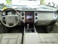 Ford Expedition EL Limited 4x4 White Sand Tri Coat Metallic photo #18