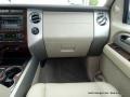 Ford Expedition EL Limited 4x4 White Sand Tri Coat Metallic photo #19