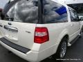 Ford Expedition EL Limited 4x4 White Sand Tri Coat Metallic photo #38