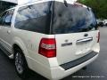 Ford Expedition EL Limited 4x4 White Sand Tri Coat Metallic photo #39