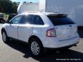 Ford Edge Limited AWD White Suede photo #3