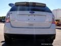 Ford Edge Limited AWD White Suede photo #4