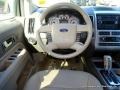 Ford Edge Limited AWD White Suede photo #23