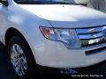 Ford Edge Limited AWD White Suede photo #36