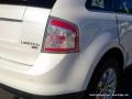 Ford Edge Limited AWD White Suede photo #37