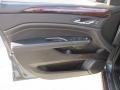 Cadillac SRX Luxury Gray Flannel Metallic photo #24