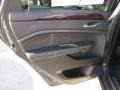 Cadillac SRX Luxury Gray Flannel Metallic photo #25