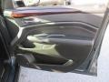 Cadillac SRX Luxury Gray Flannel Metallic photo #27