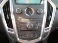 Cadillac SRX Luxury Gray Flannel Metallic photo #39