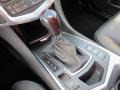Cadillac SRX Luxury Gray Flannel Metallic photo #40