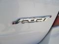 Ford Edge Sport White Platinum Metallic Tri-Coat photo #8