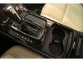 Lincoln MKS AWD White Platinum photo #15