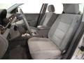 Ford Five Hundred SEL AWD Silver Birch Metallic photo #6