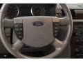 Ford Five Hundred SEL AWD Silver Birch Metallic photo #8