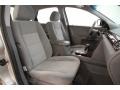 Ford Five Hundred SEL AWD Silver Birch Metallic photo #14