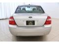 Ford Five Hundred SEL AWD Silver Birch Metallic photo #17