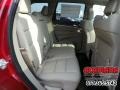 Jeep Grand Cherokee Limited Deep Cherry Red Crystal Pearl photo #12