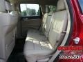 Jeep Grand Cherokee Limited Deep Cherry Red Crystal Pearl photo #13
