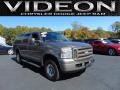 Ford Excursion Limited 4X4 Mineral Grey Metallic photo #1